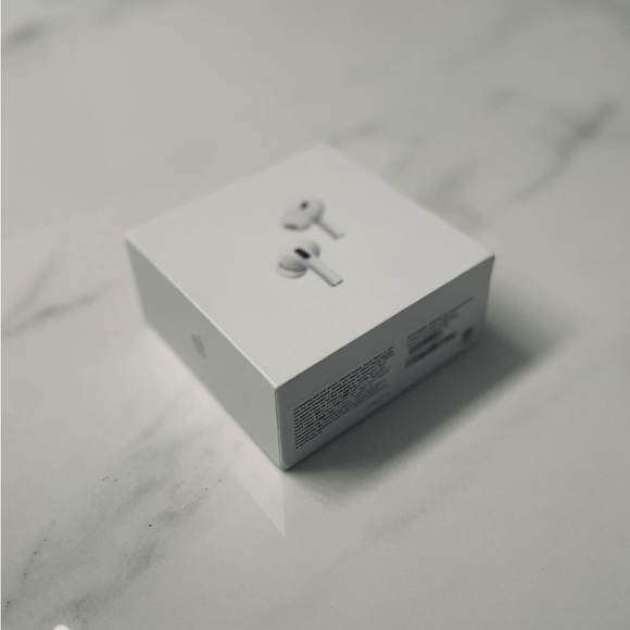 Apple AirPods Pro - White